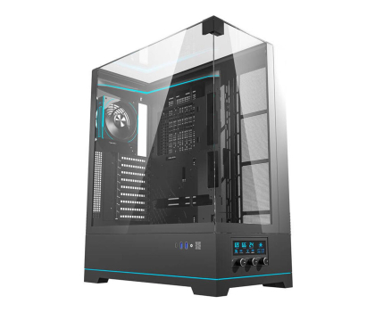 Obudowa DarkFlash DY450L PRO Black